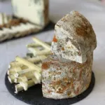 Queso mini ahumado cabra/oveja