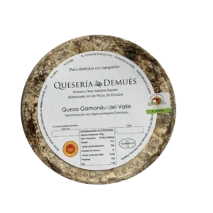 GAMONEU DEMUES