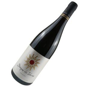 SARGAS DE INUES TINTO