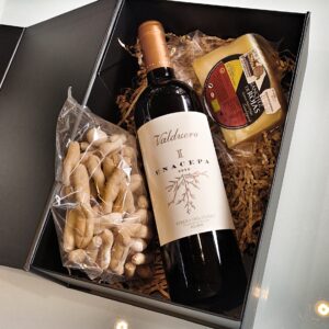 PACK ESENCIA DE CASTILLA