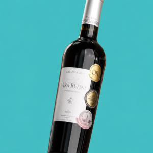 SANTARUFINA CRIANZA